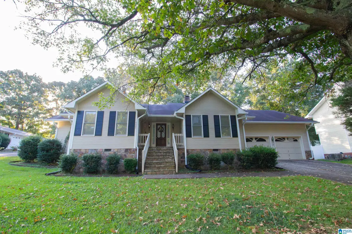 4027 FOREST LANE, Oxford, AL 36203 - #1