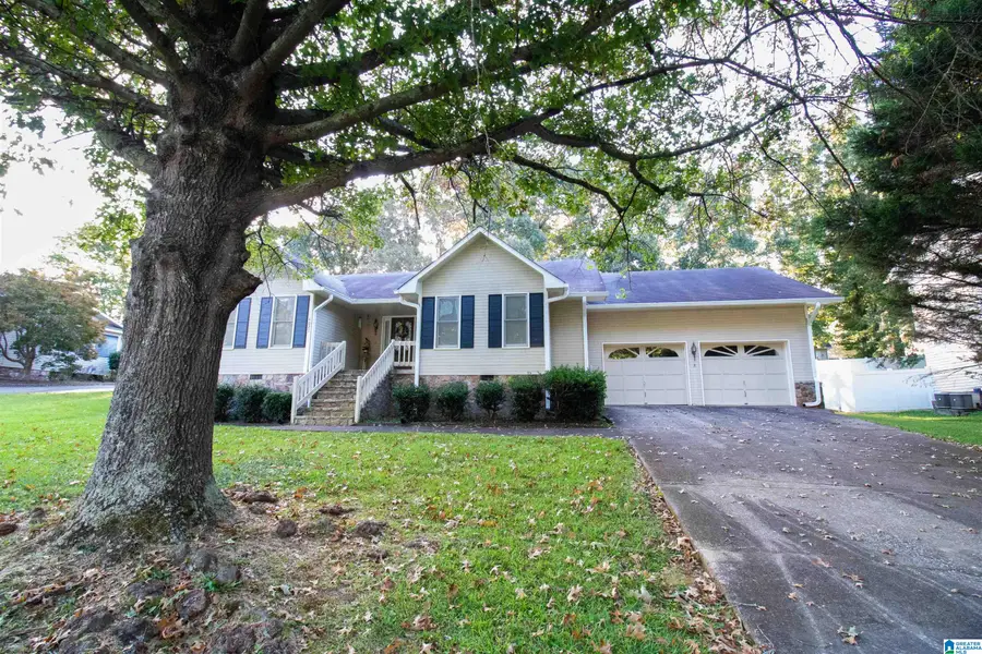 4027 FOREST LANE, Oxford, AL 36203 - #2