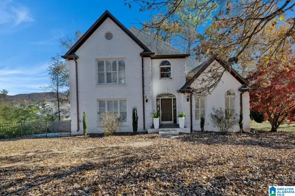 1014 MOUNTAIN LAUREL CIRCLE, Moody, AL 35004