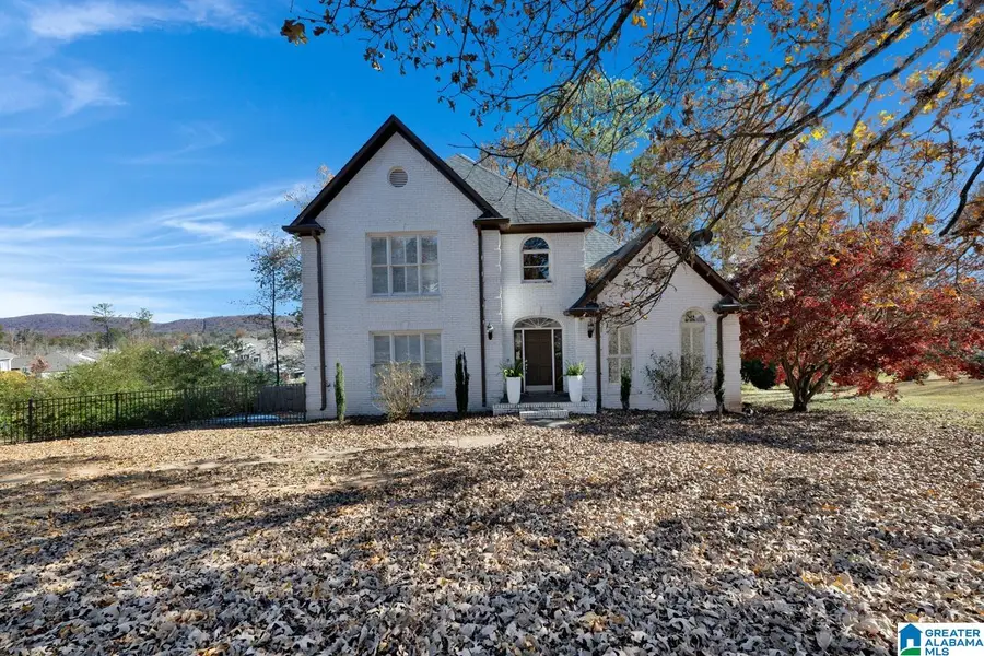 1014 MOUNTAIN LAUREL CIRCLE, Moody, AL 35004 - #2