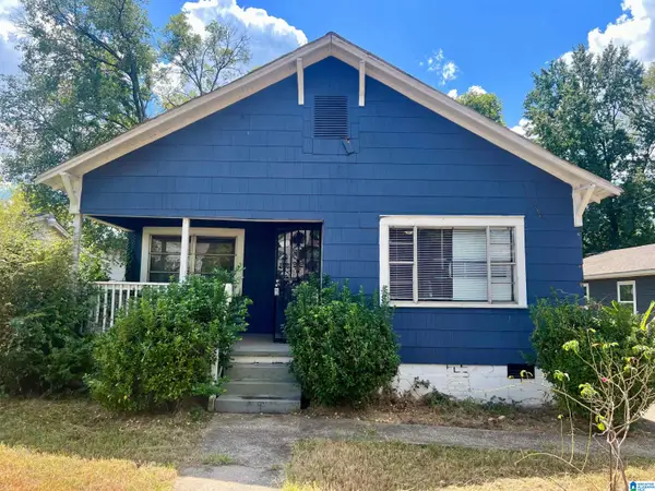 109 62ND STREET, Fairfield, AL 35064
