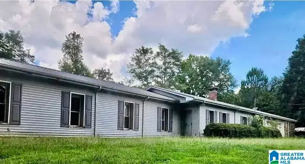 853 COUNTY ROAD 608, Wedowee, AL 36278