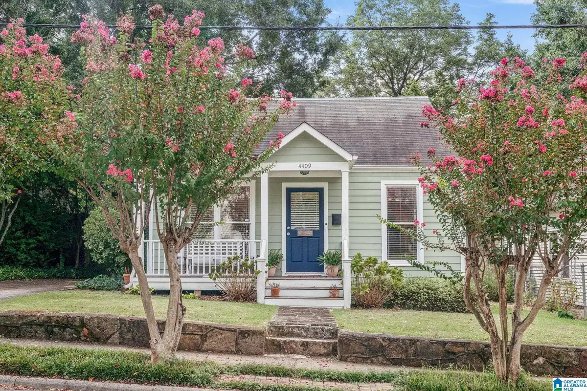 4409 6TH AVENUE S, Birmingham, AL 35222 - #1