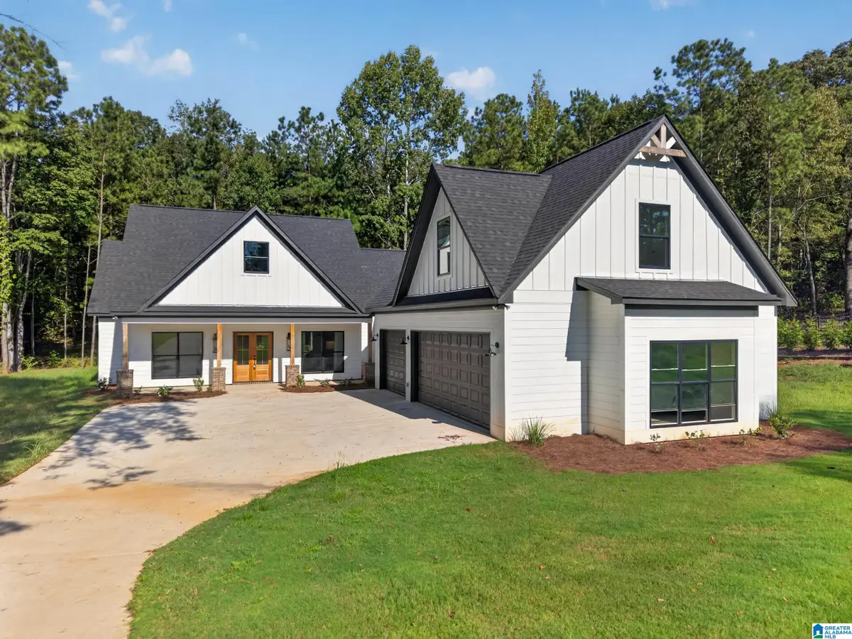 119 ESTATES CLUB DRIVE, Pell City, AL 35128 - #1