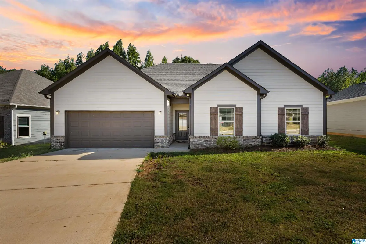 190 AVALON WAY, Clanton, AL 35045 - #1