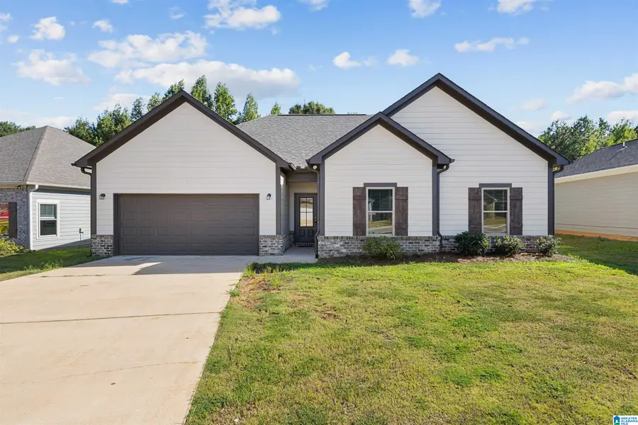 190 AVALON WAY, Clanton, AL 35045 - #2