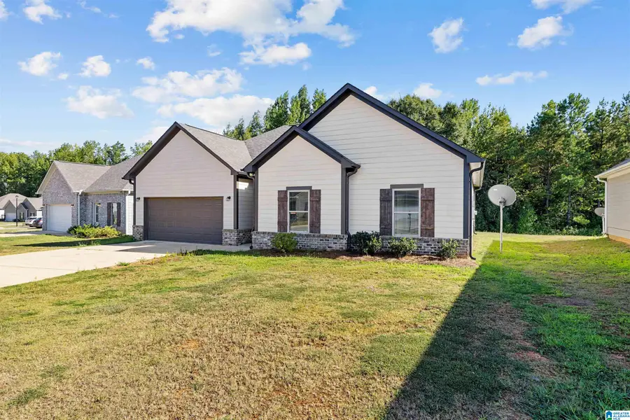 190 AVALON WAY, Clanton, AL 35045 - #3