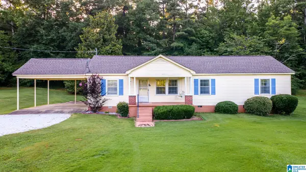 948 ALLEN SMITH ROAD, Ashland, AL 36251