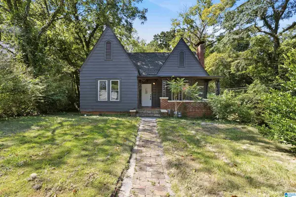 816 80TH STREET S, Birmingham, AL 35206