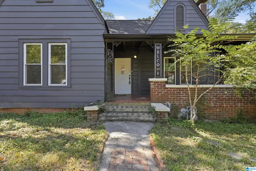816 80TH STREET S, Birmingham, AL 35206 - #2