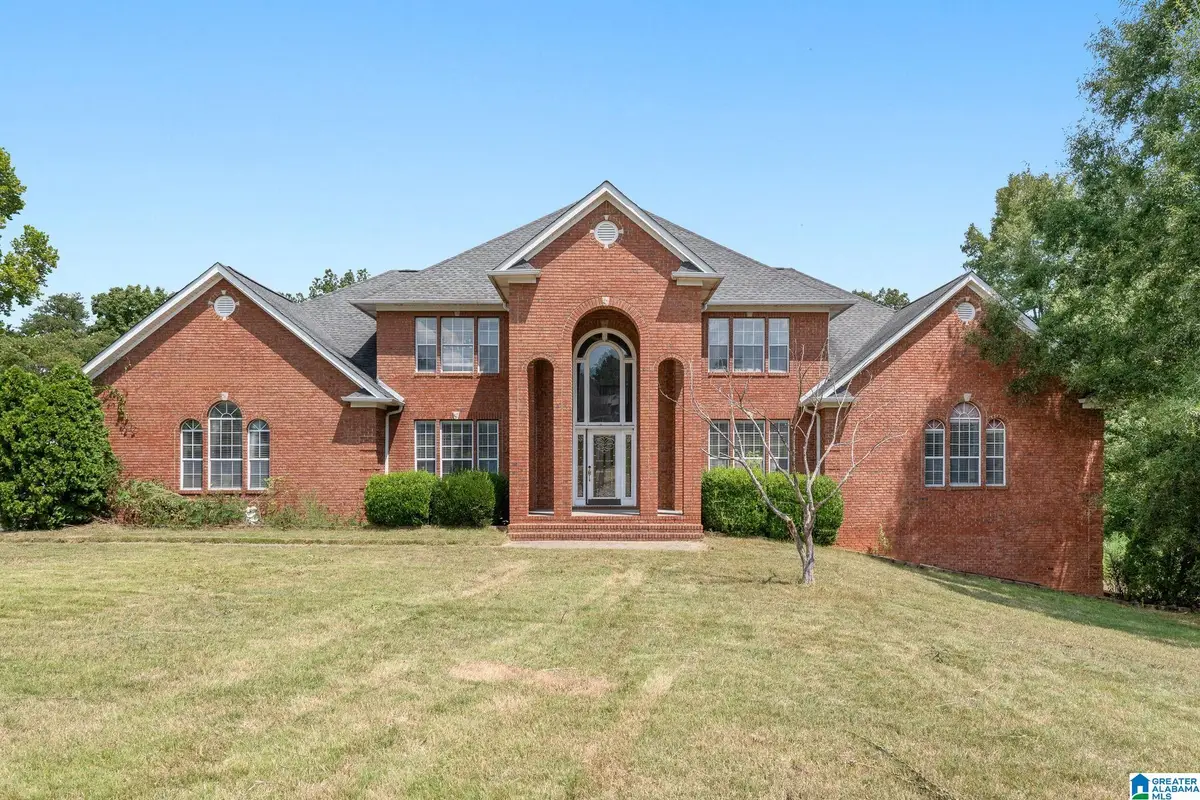 1113 HARRIS AVENUE, Birmingham, AL 35217 - #1
