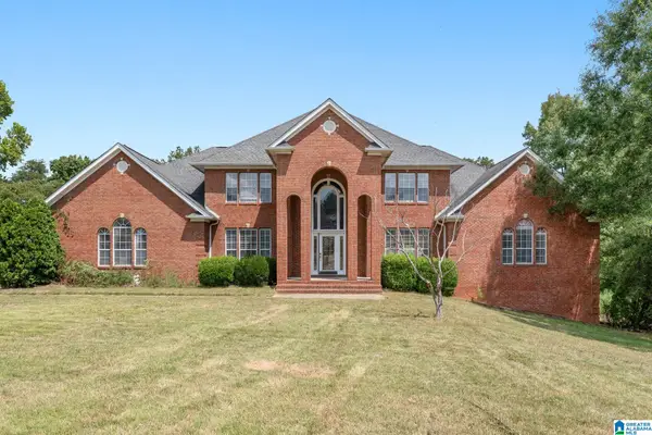 1113 HARRIS AVENUE, Birmingham, AL 35217