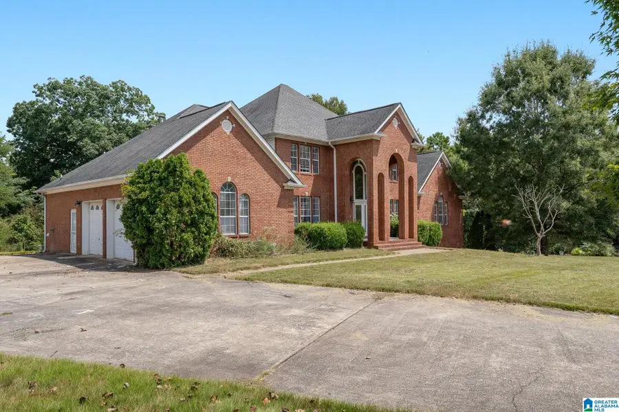 1113 HARRIS AVENUE, Birmingham, AL 35217 - #2