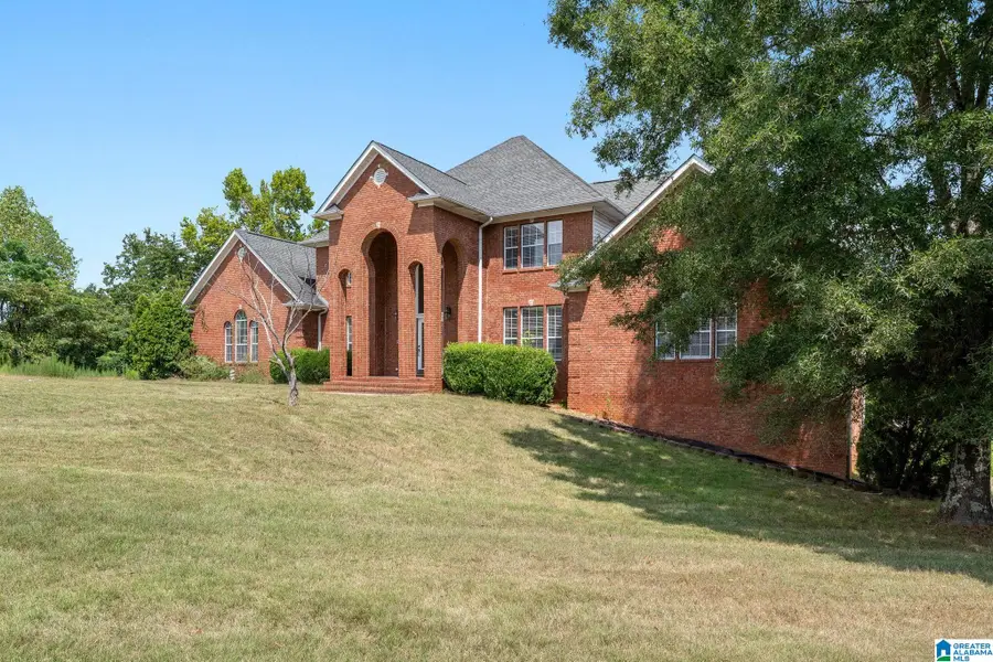 1113 HARRIS AVENUE, Birmingham, AL 35217 - #3