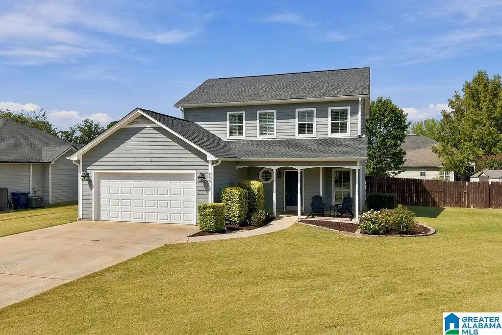 459 CEDAR GROVE LANE, Maylene, AL 35114 - #1