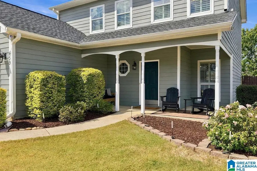459 CEDAR GROVE LANE, Maylene, AL 35114 - #2