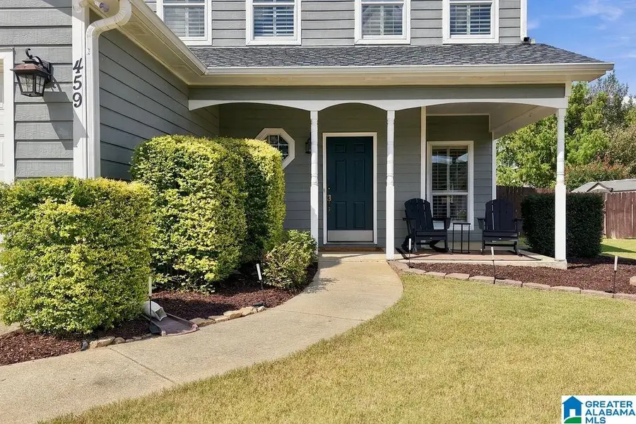 459 CEDAR GROVE LANE, Maylene, AL 35114 - #3