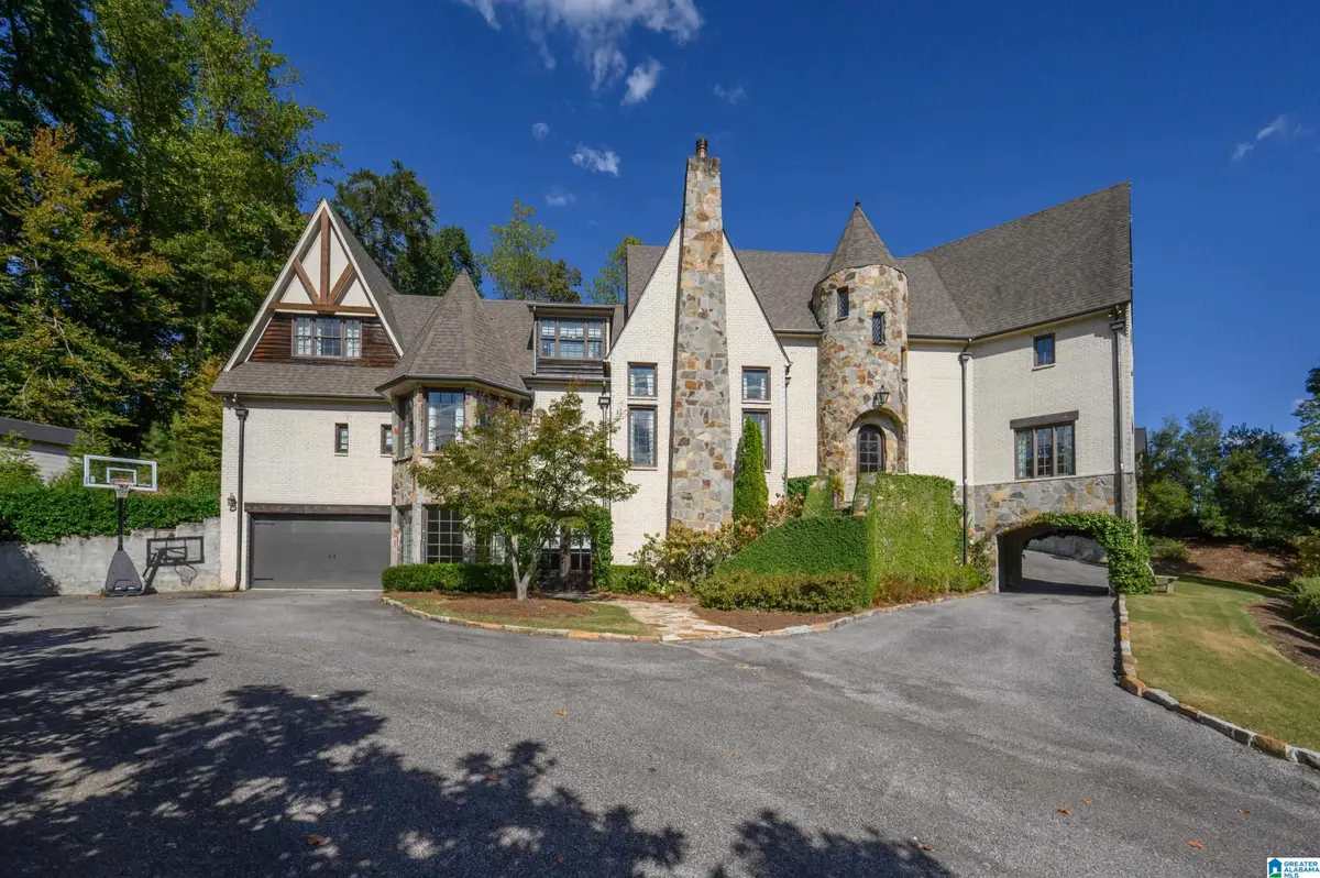 1982 ROSEMONT PLACE, Vestavia Hills, AL 35243 - #1