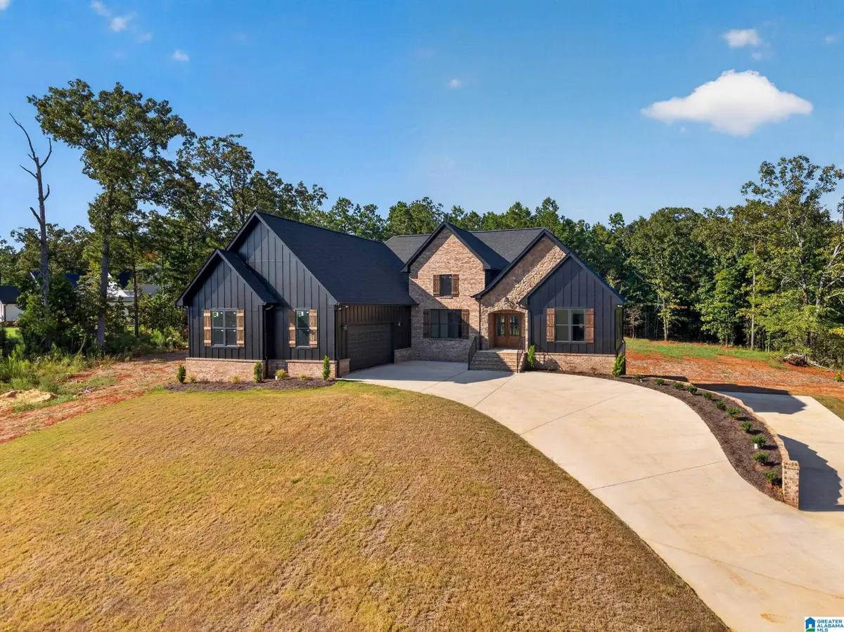 231 BLUE RIDGE ROAD, Pell City, AL 35128 - #1