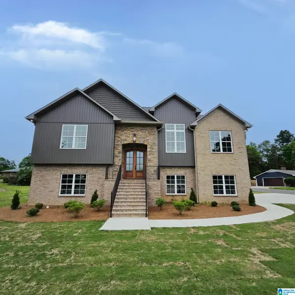 2400 SAVOY STREET, Hoover, AL 35226