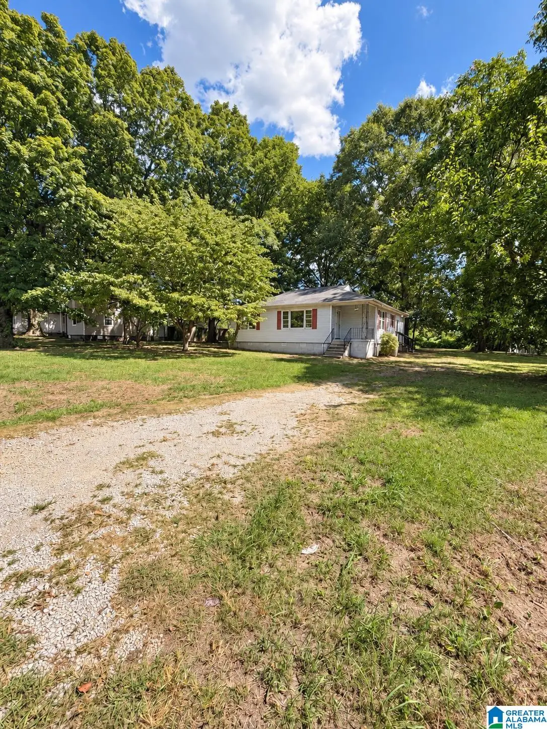 1305 DEVINE DRIVE, Birmingham, AL 35214 - #1