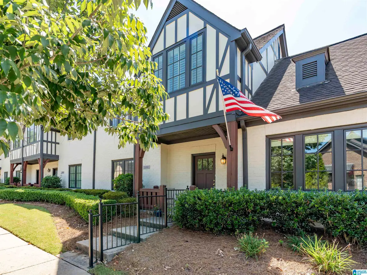 2080 PORTOBELLO ROAD, Birmingham, AL 35242 - #1