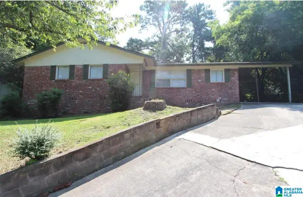 1609 5TH STREET NW, Birmingham, AL 35215