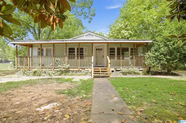 504 ROEBUCK DRIVE, Birmingham, AL 35215