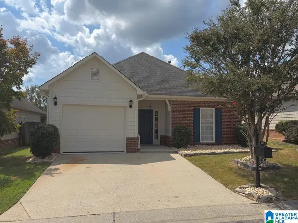 2009 FAIRBANK CIRCLE, Chelsea, AL 35043