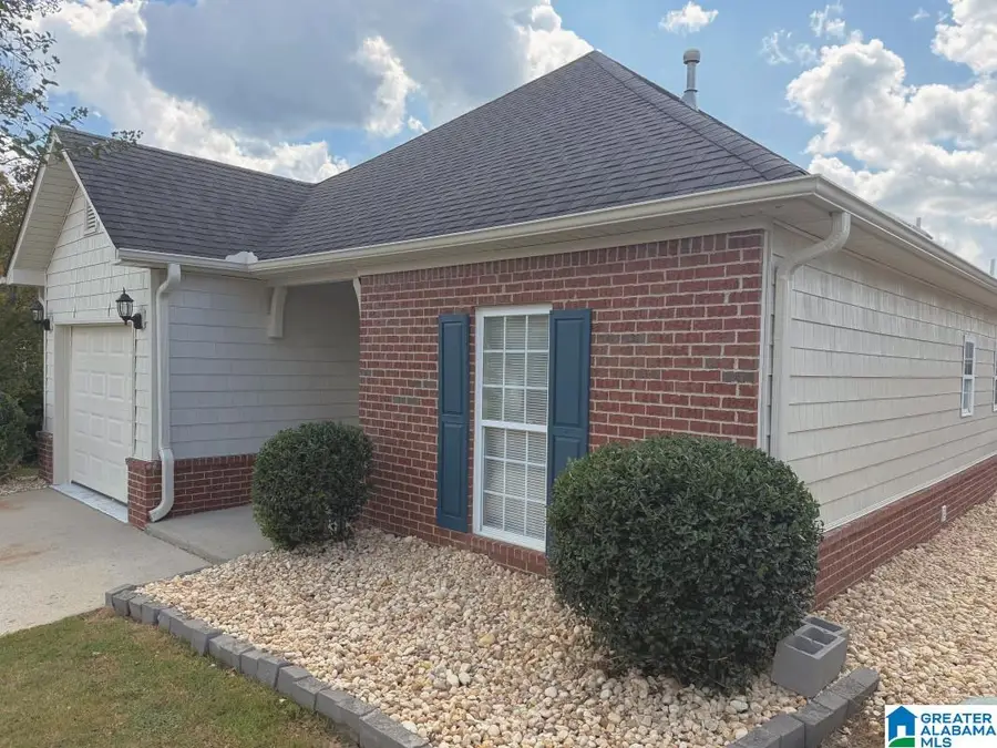 2009 FAIRBANK CIRCLE, Chelsea, AL 35043 - #2