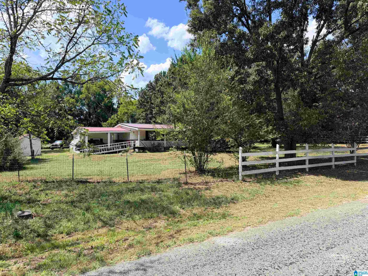 1860 DR JJ HOWARD ROAD, Marion, AL 36756 - #1
