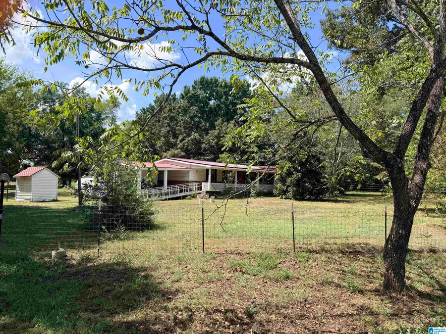 1860 DR JJ HOWARD ROAD, Marion, AL 36756 - #2