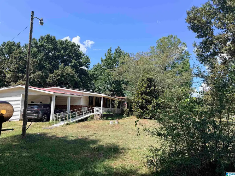 1860 DR JJ HOWARD ROAD, Marion, AL 36756 - #3