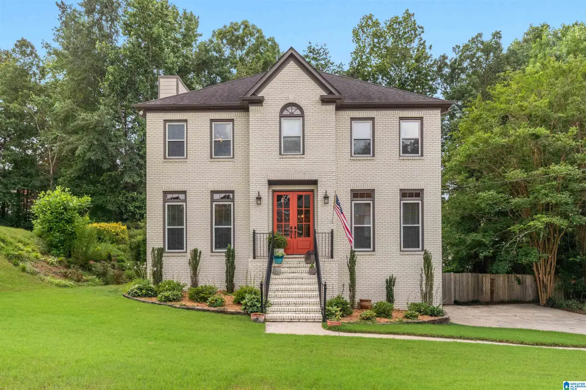 2070 CROSSCREST DRIVE, Hoover, AL 35244 - #1
