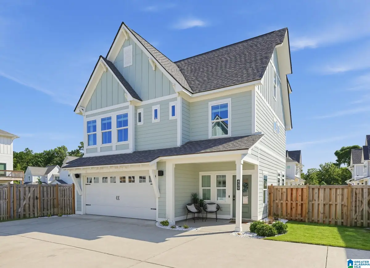 439 COUPLES DRIVE, Birmingham, AL 35242 - #1