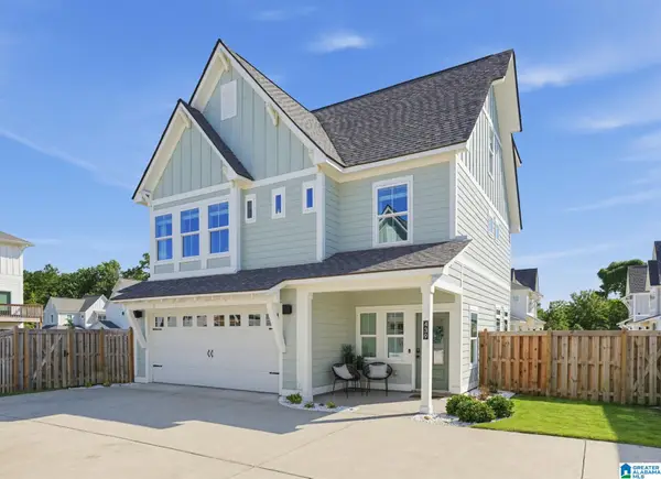 439 COUPLES DRIVE, Birmingham, AL 35242