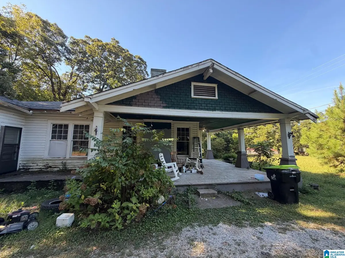 803 BANKHEAD BOULEVARD, Talladega, AL 35160 - #1