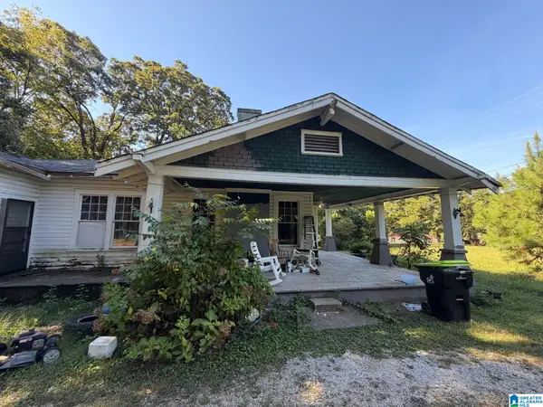803 BANKHEAD BOULEVARD, Talladega, AL 35160