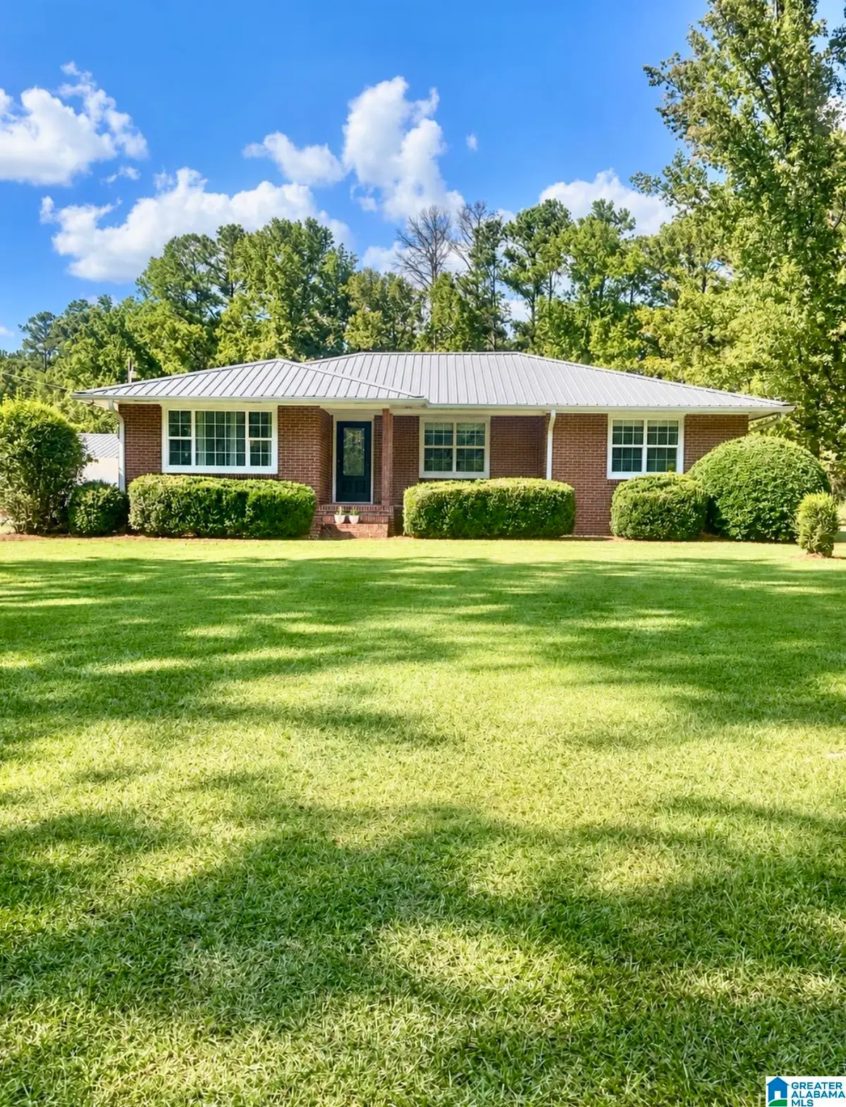 86 SIMPSON ROAD, Ohatchee, AL 36271 - #1