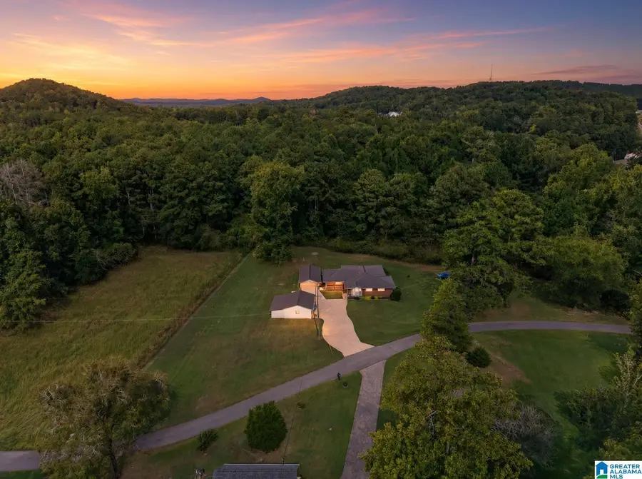 86 SIMPSON ROAD, Ohatchee, AL 36271 - #2