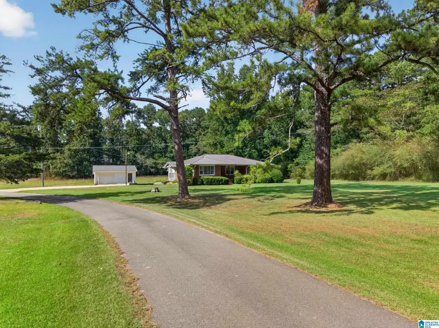 86 SIMPSON ROAD, Ohatchee, AL 36271 - #3