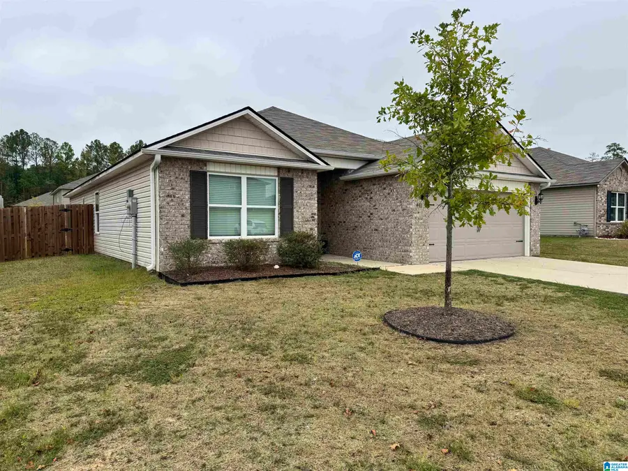 401 CLEAR CREEK LANE, Calera, AL 35040 - #3
