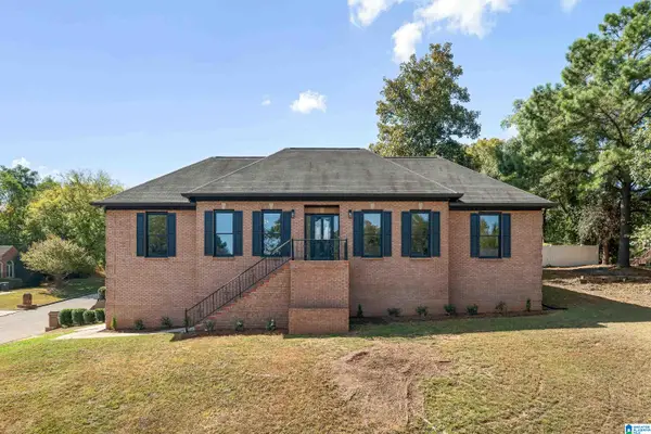 1800 MANDELA DRIVE, Birmingham, AL 35211