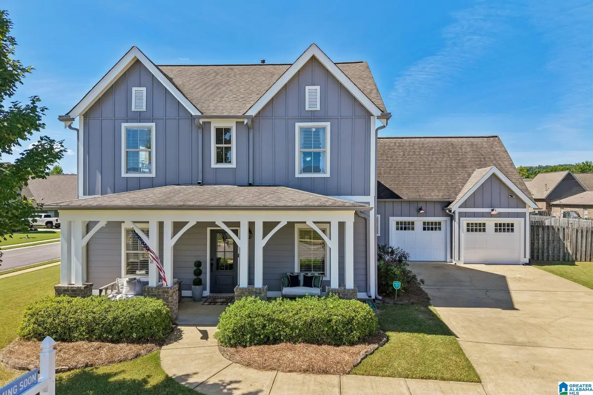 5160 CRUISE STREET, Trussville, AL 35173 - #1
