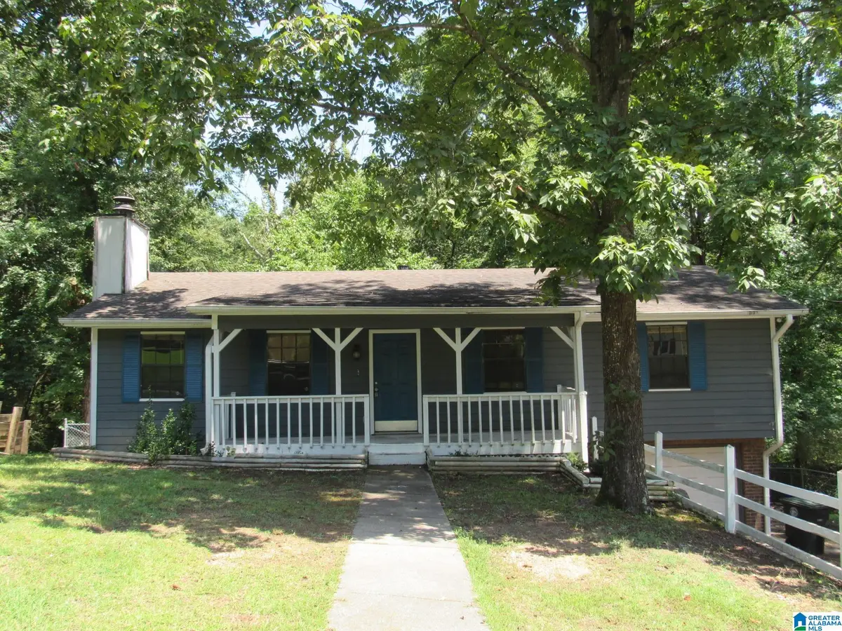428 OLD FARM DRIVE, Birmingham, AL 35215 - #1