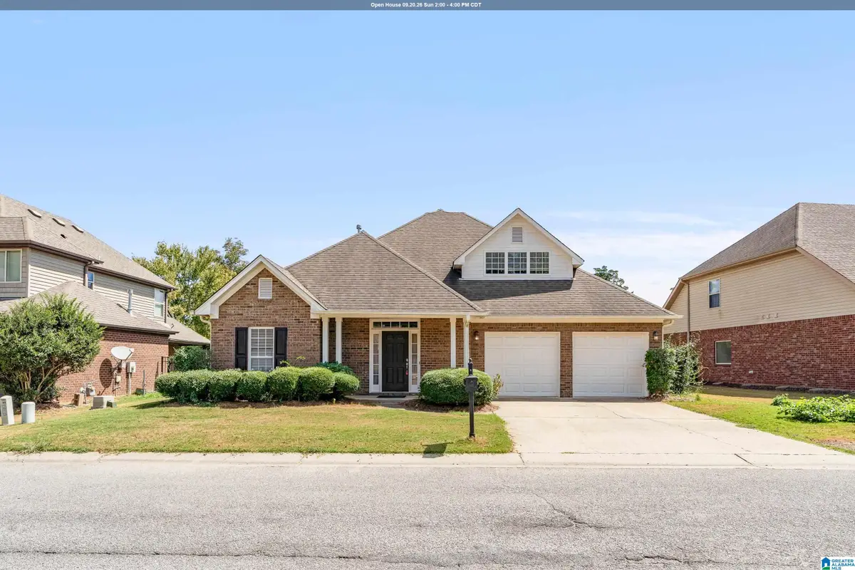 314 CREEKSIDE LANE, Pelham, AL 35124 - #1