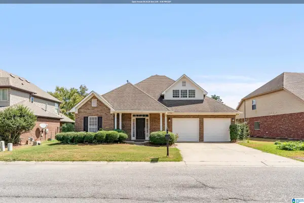 314 CREEKSIDE LANE, Pelham, AL 35124
