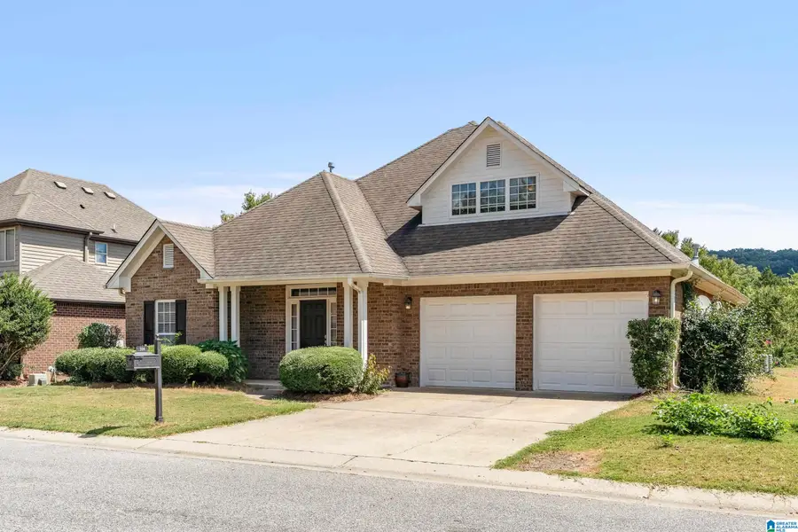 314 CREEKSIDE LANE, Pelham, AL 35124 - #2