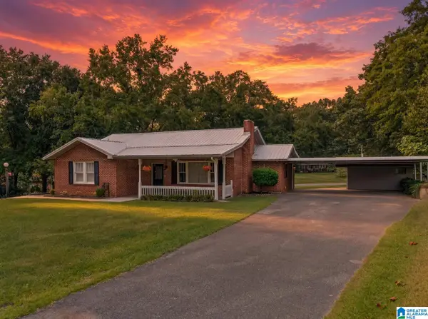 1105 TERESA DRIVE, Oxford, AL 36203
