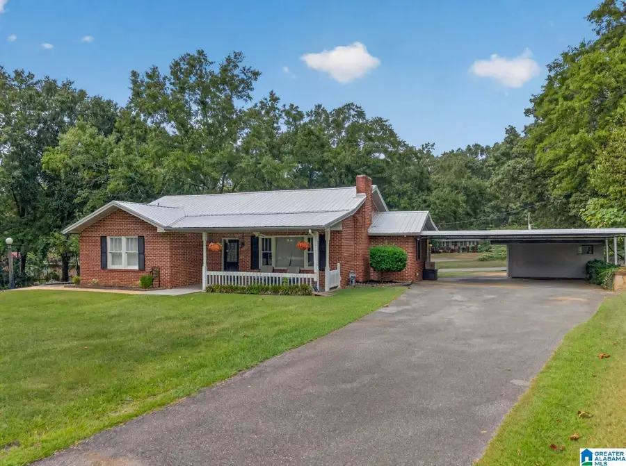1105 TERESA DRIVE, Oxford, AL 36203 - #2